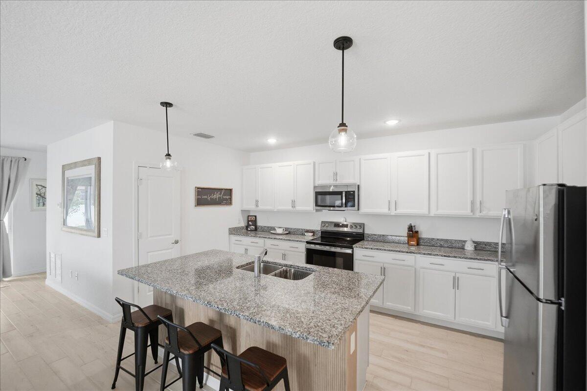 PORT ST LUCIE SECTION 33 - Residential