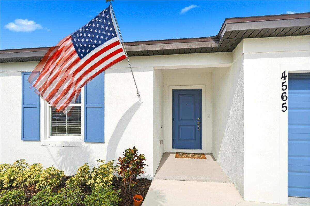 PORT ST LUCIE SECTION 33 - Residential