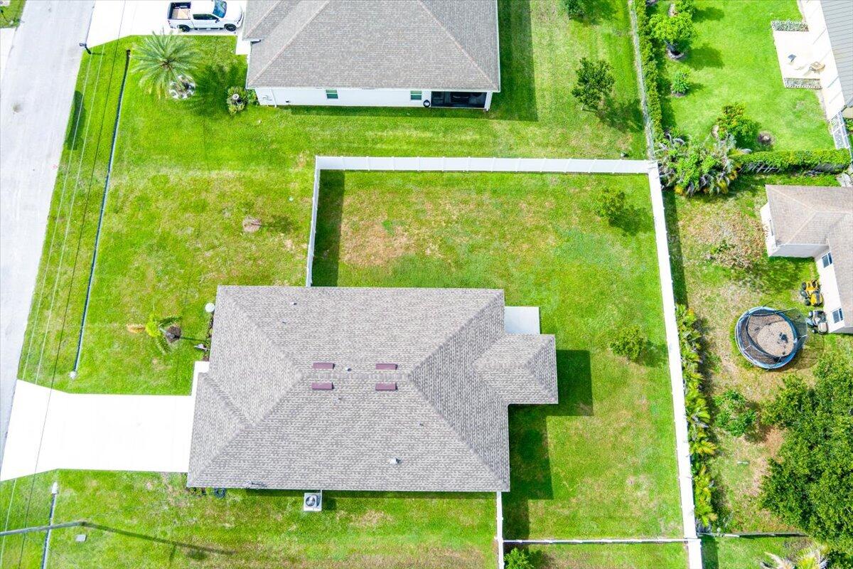PORT ST LUCIE SECTION 33 - Residential