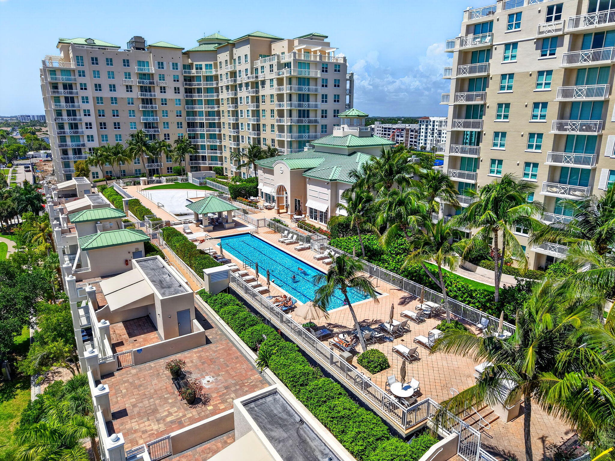 CASA COSTA CONDO - Residential
