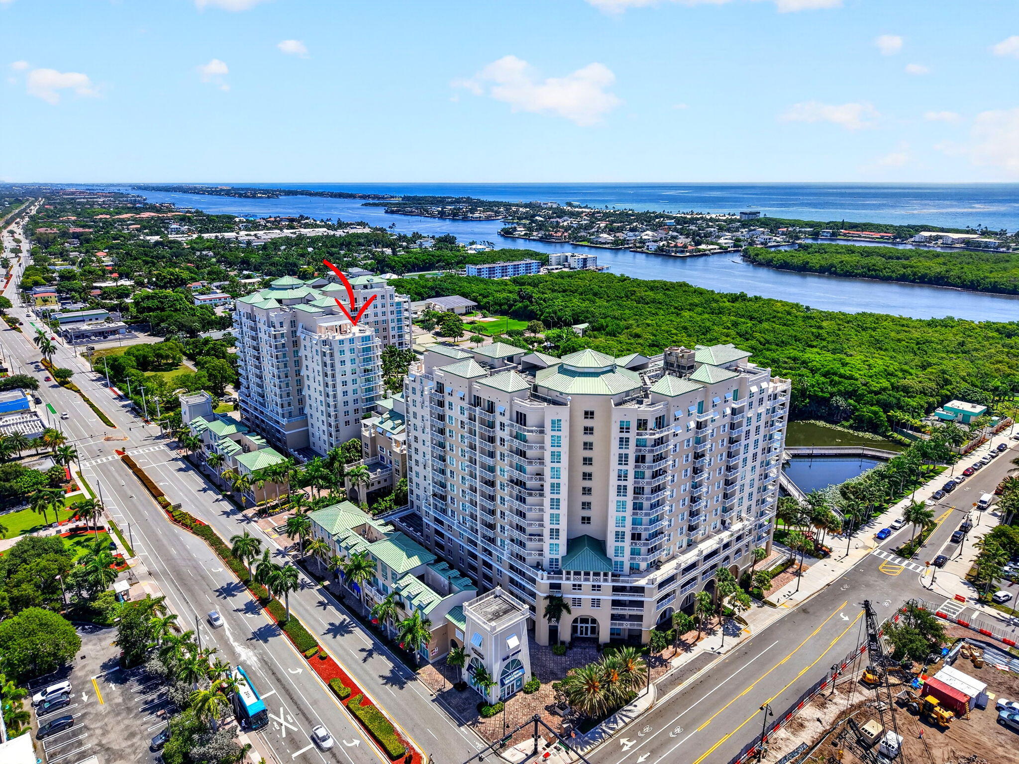 CASA COSTA CONDO - Residential