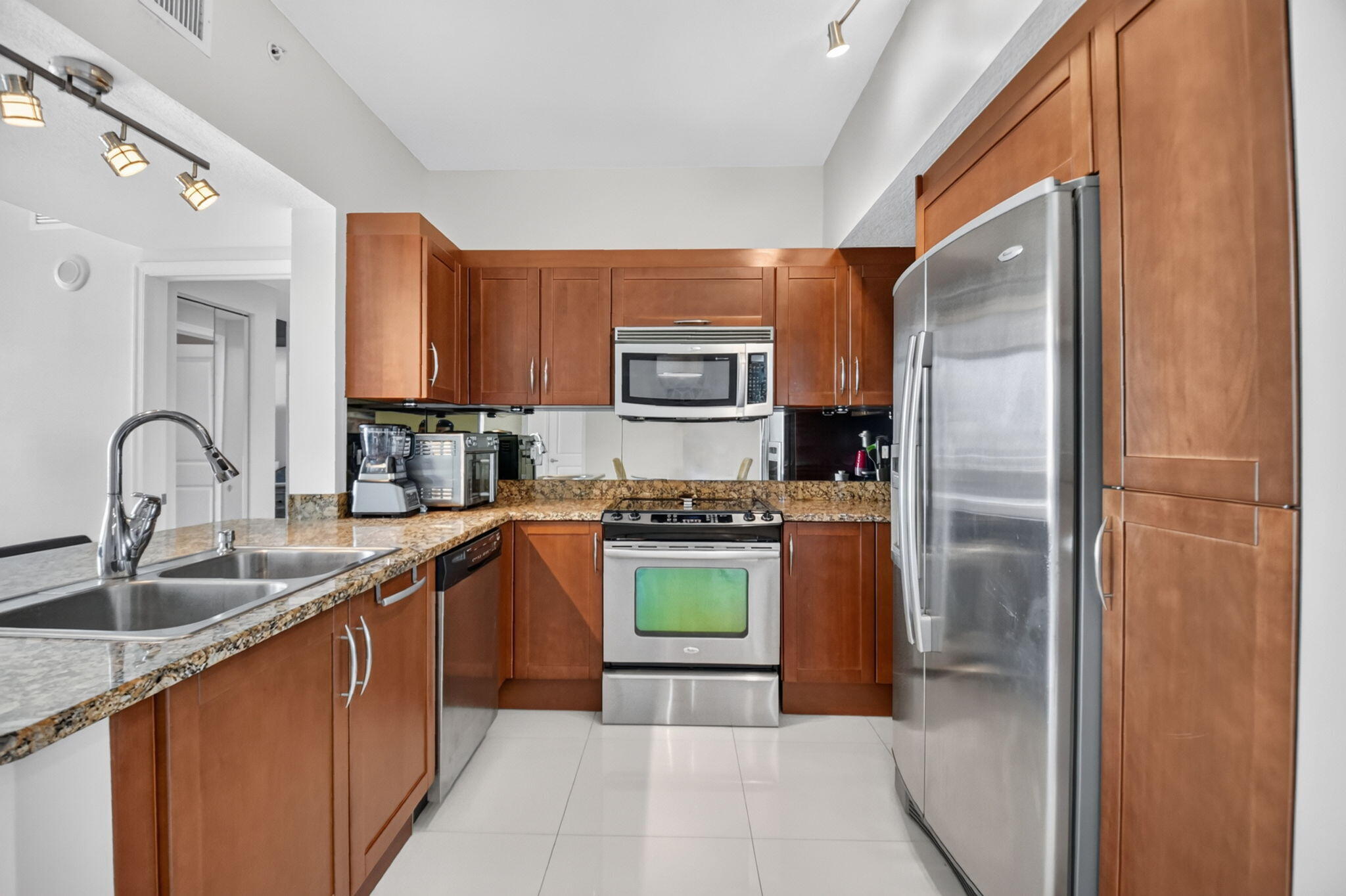 CASA COSTA CONDO - Residential