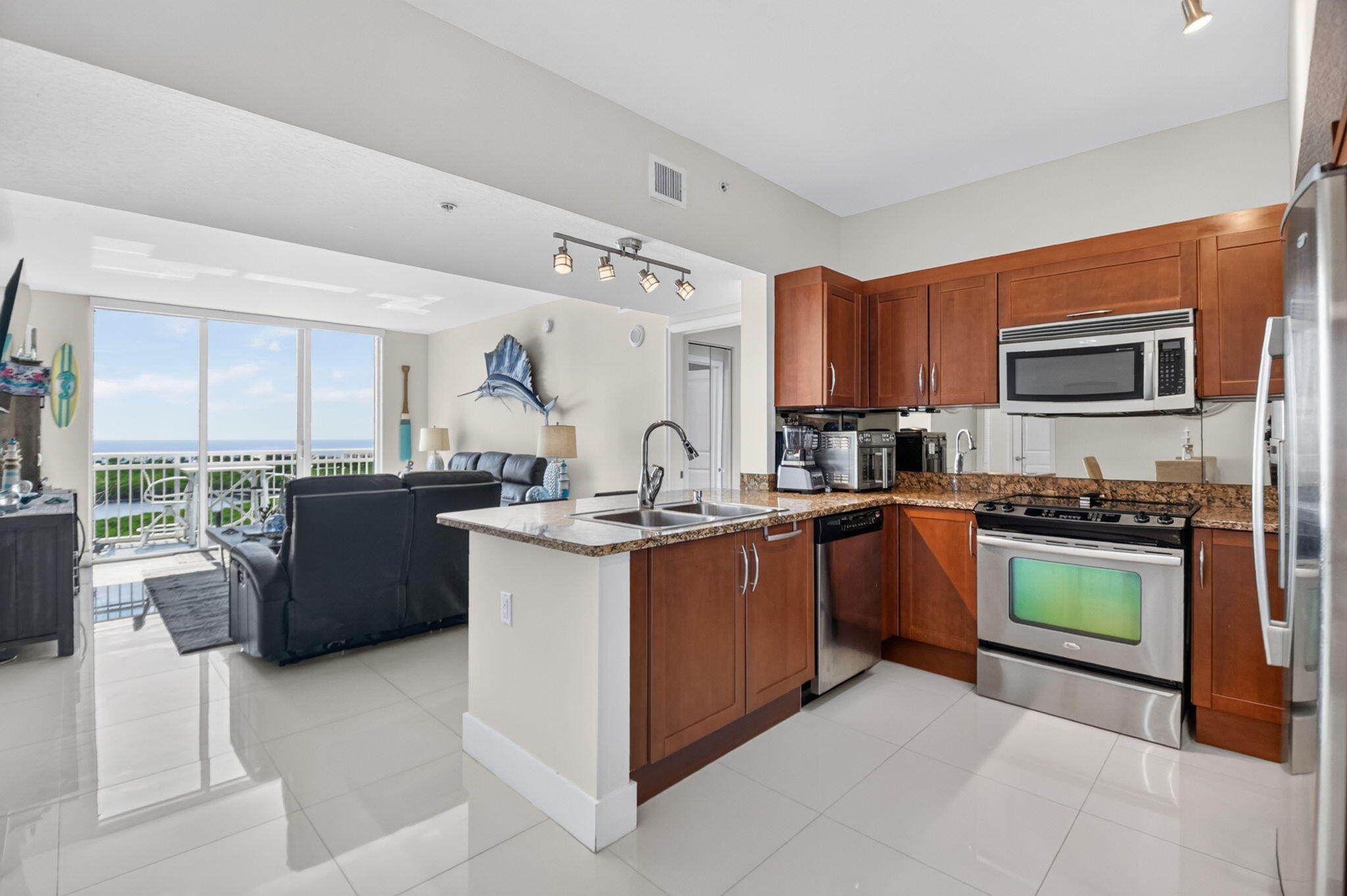 CASA COSTA CONDO - Residential