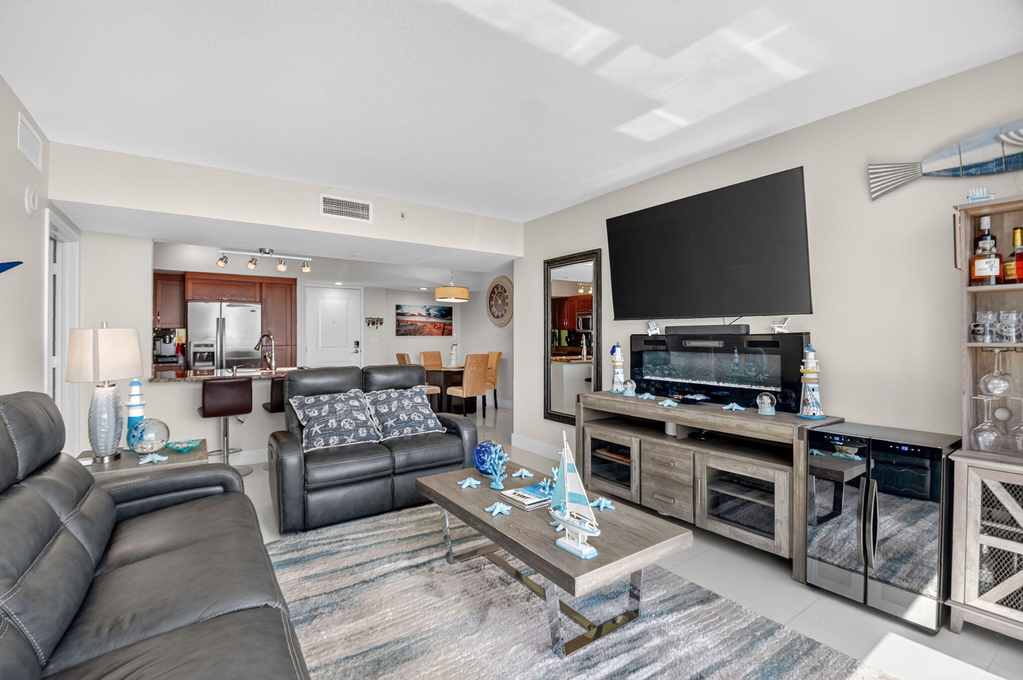 CASA COSTA CONDO - Residential