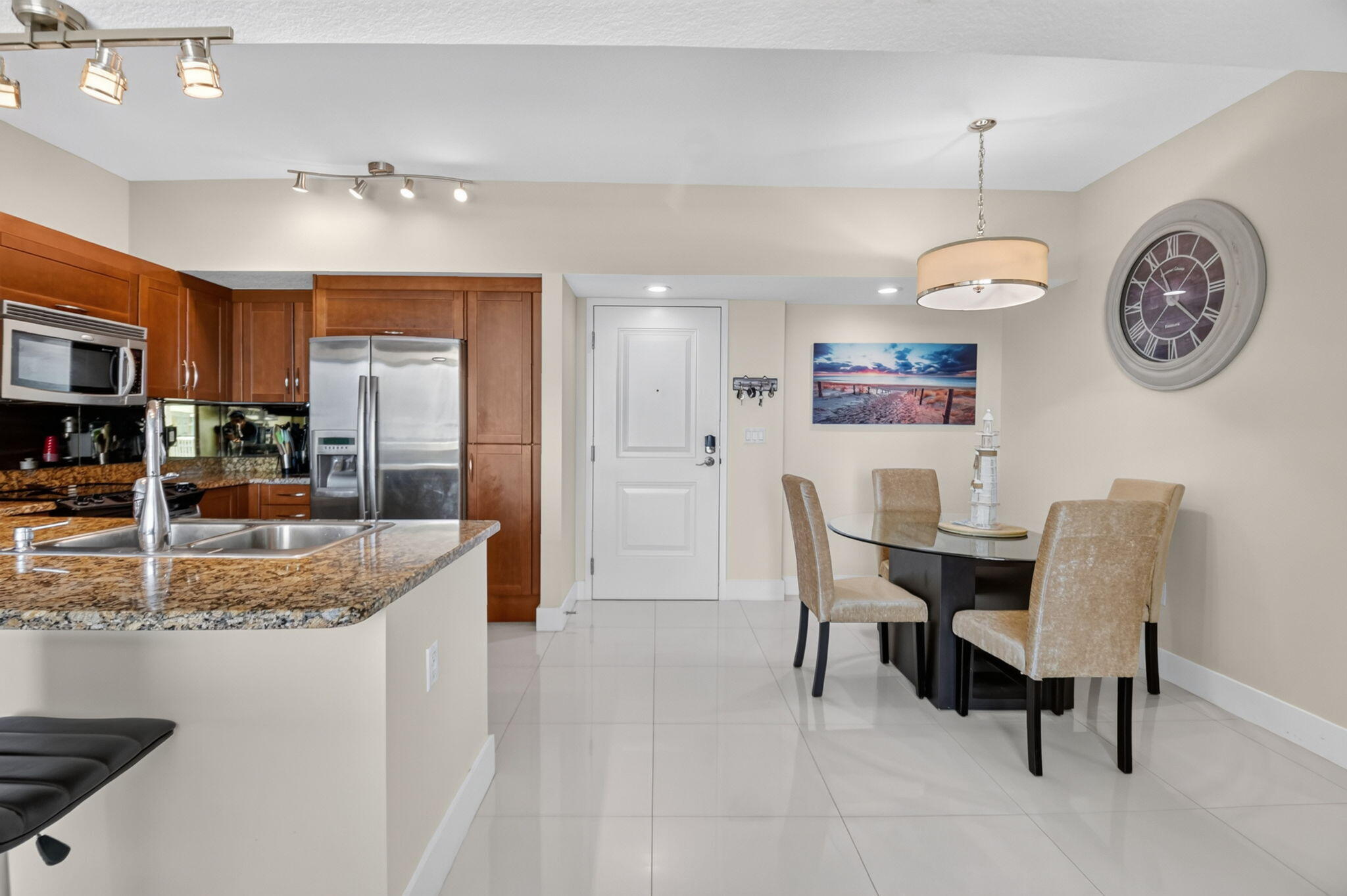 CASA COSTA CONDO - Residential