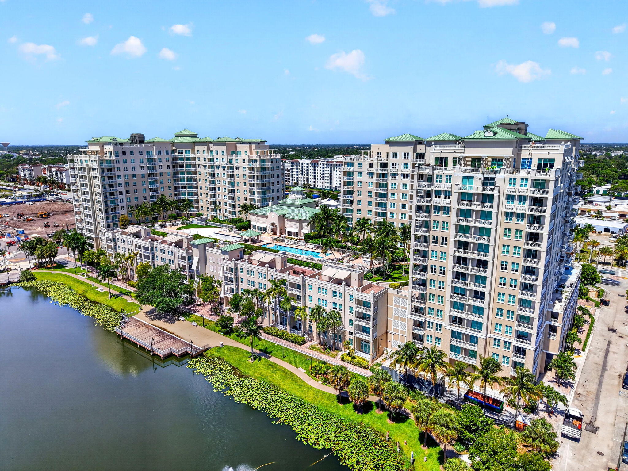 CASA COSTA CONDO - Residential