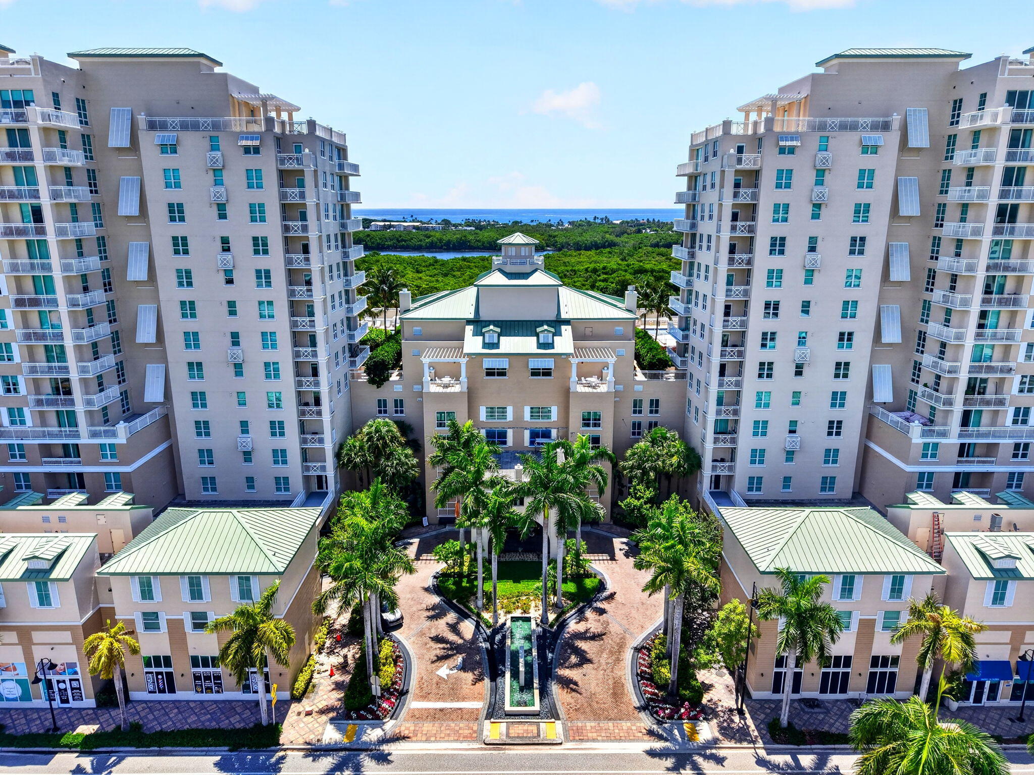 CASA COSTA CONDO - Residential