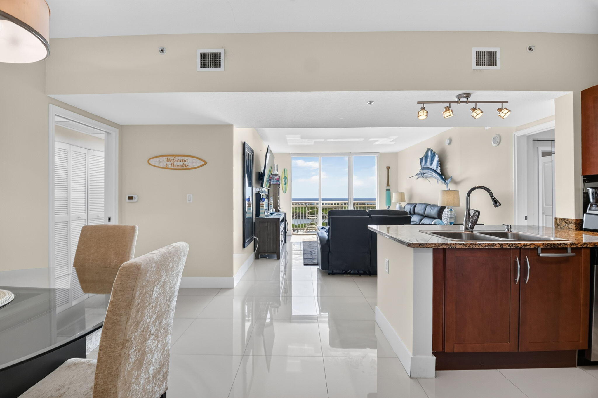 CASA COSTA CONDO - Residential