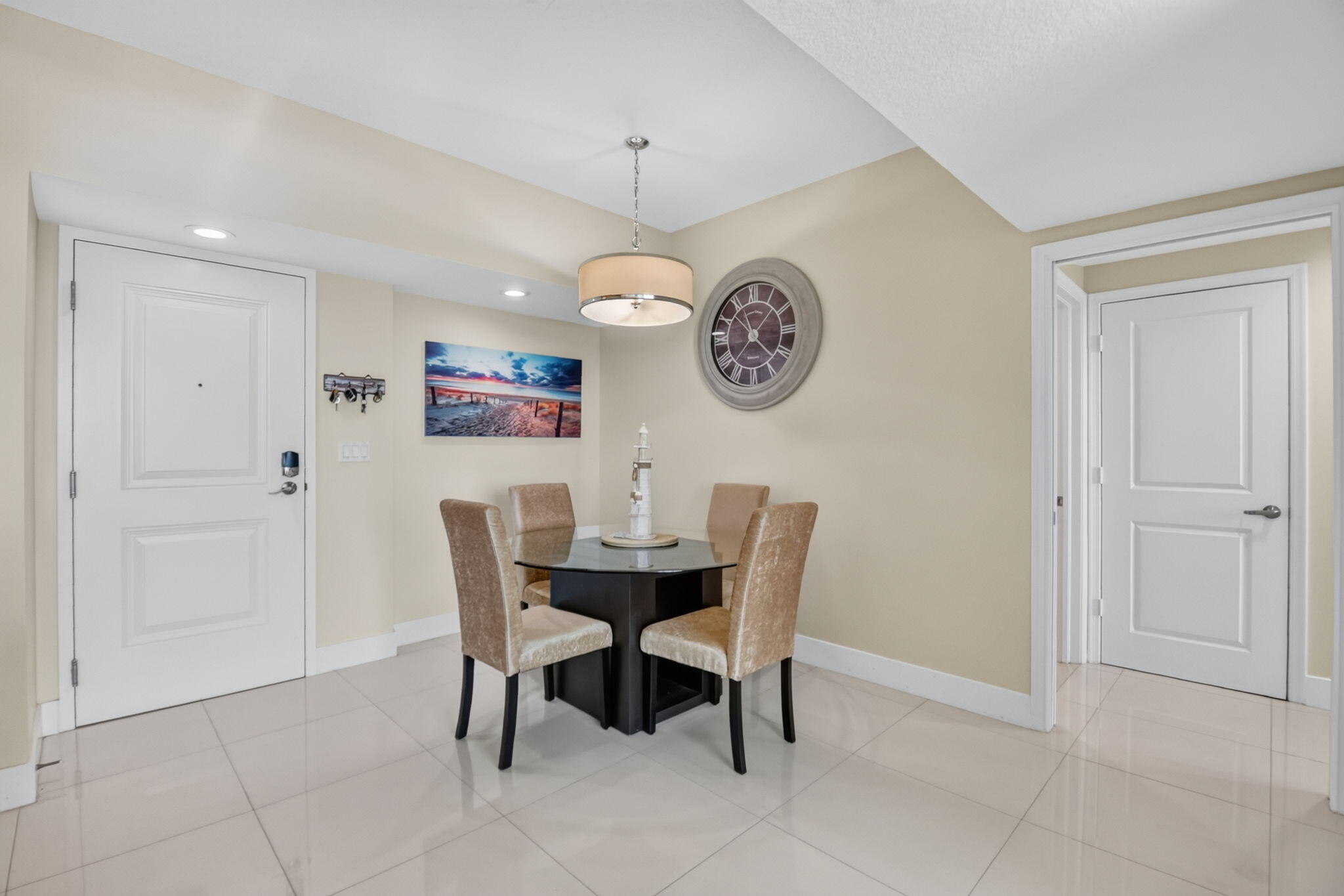 CASA COSTA CONDO - Residential