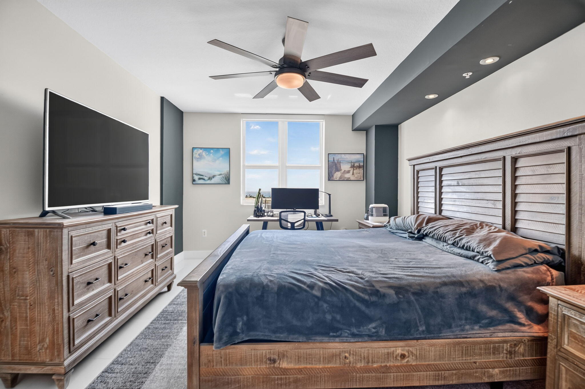 CASA COSTA CONDO - Residential