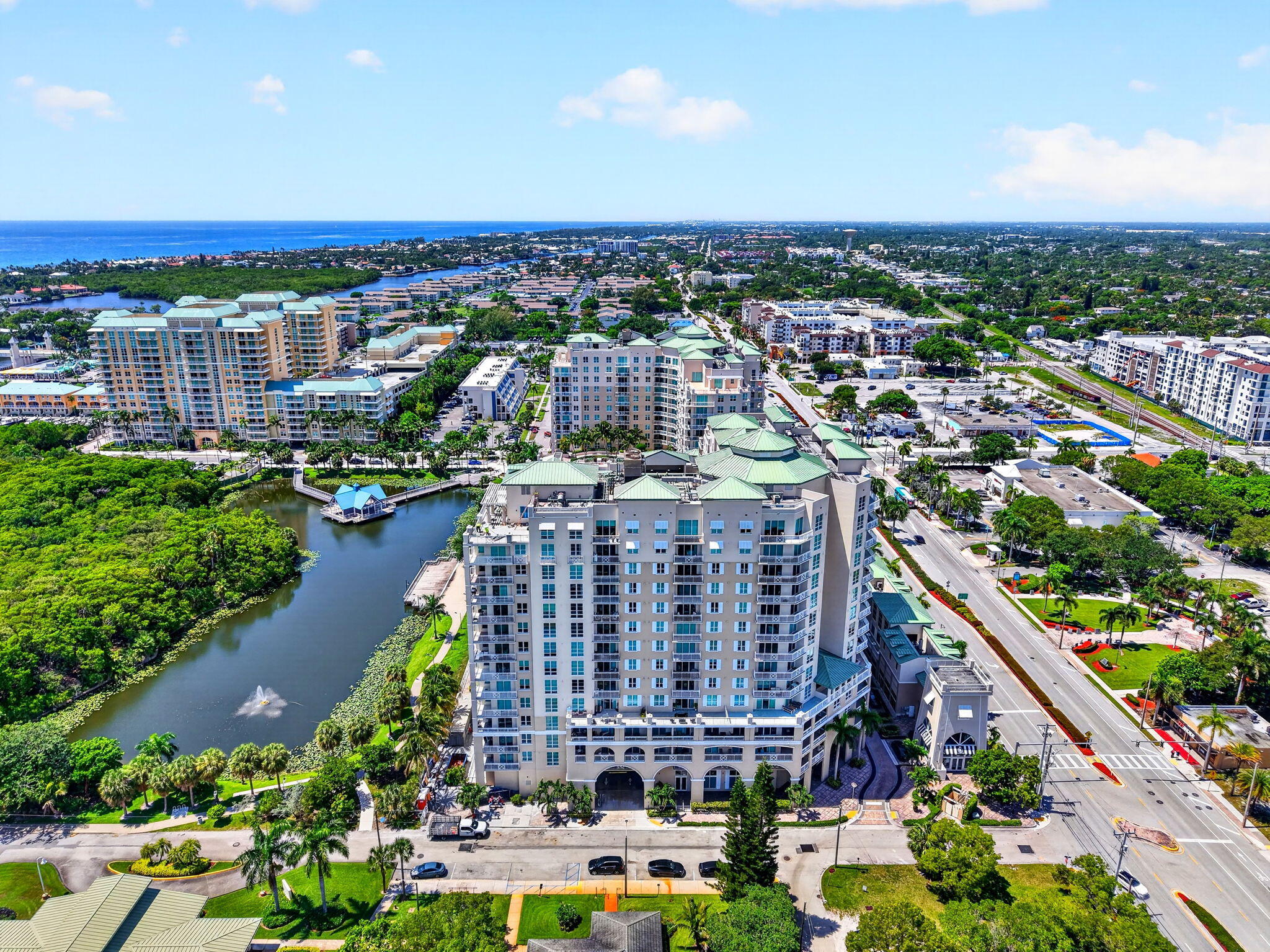 CASA COSTA CONDO - Residential
