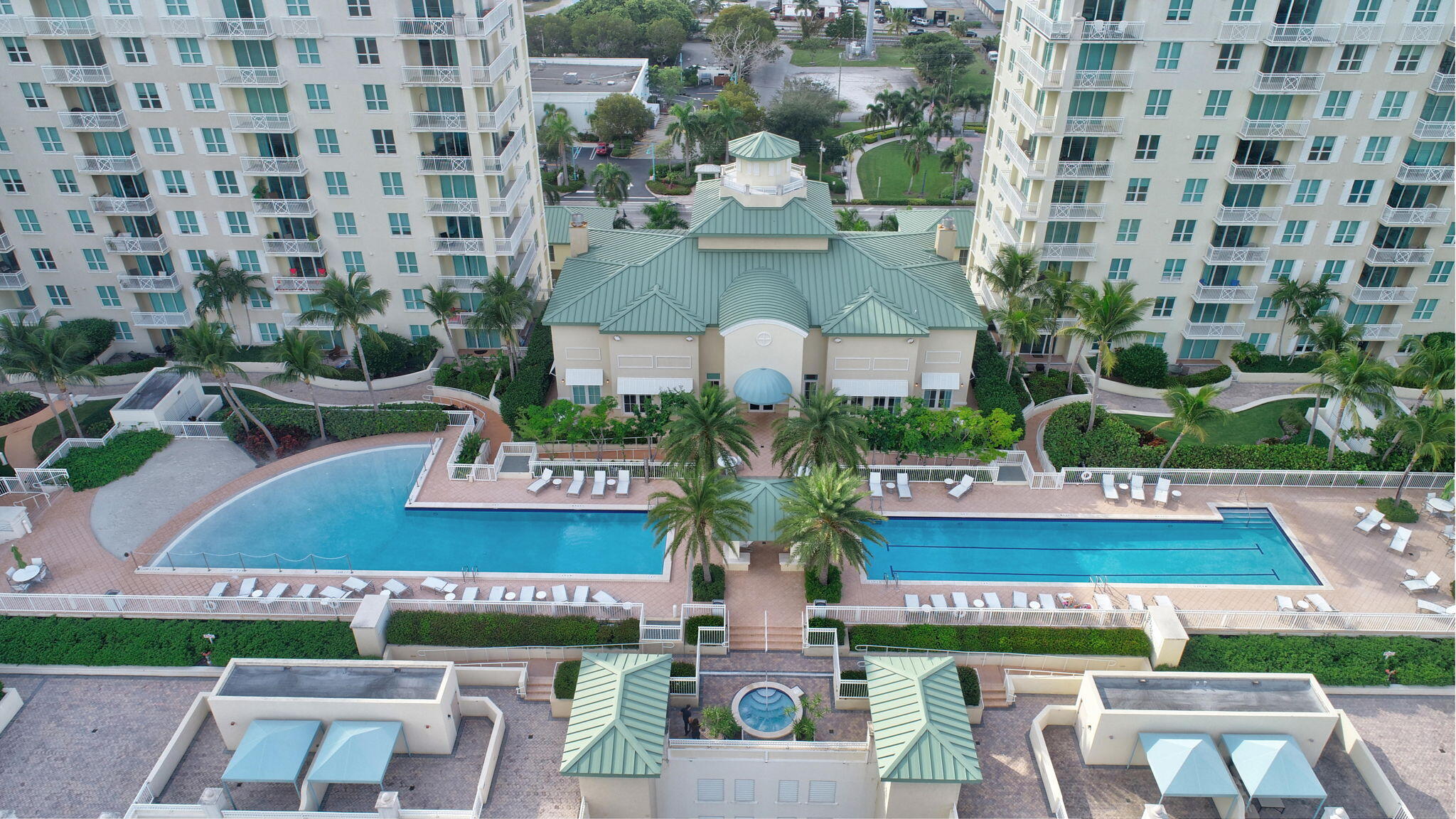 CASA COSTA CONDO - Residential