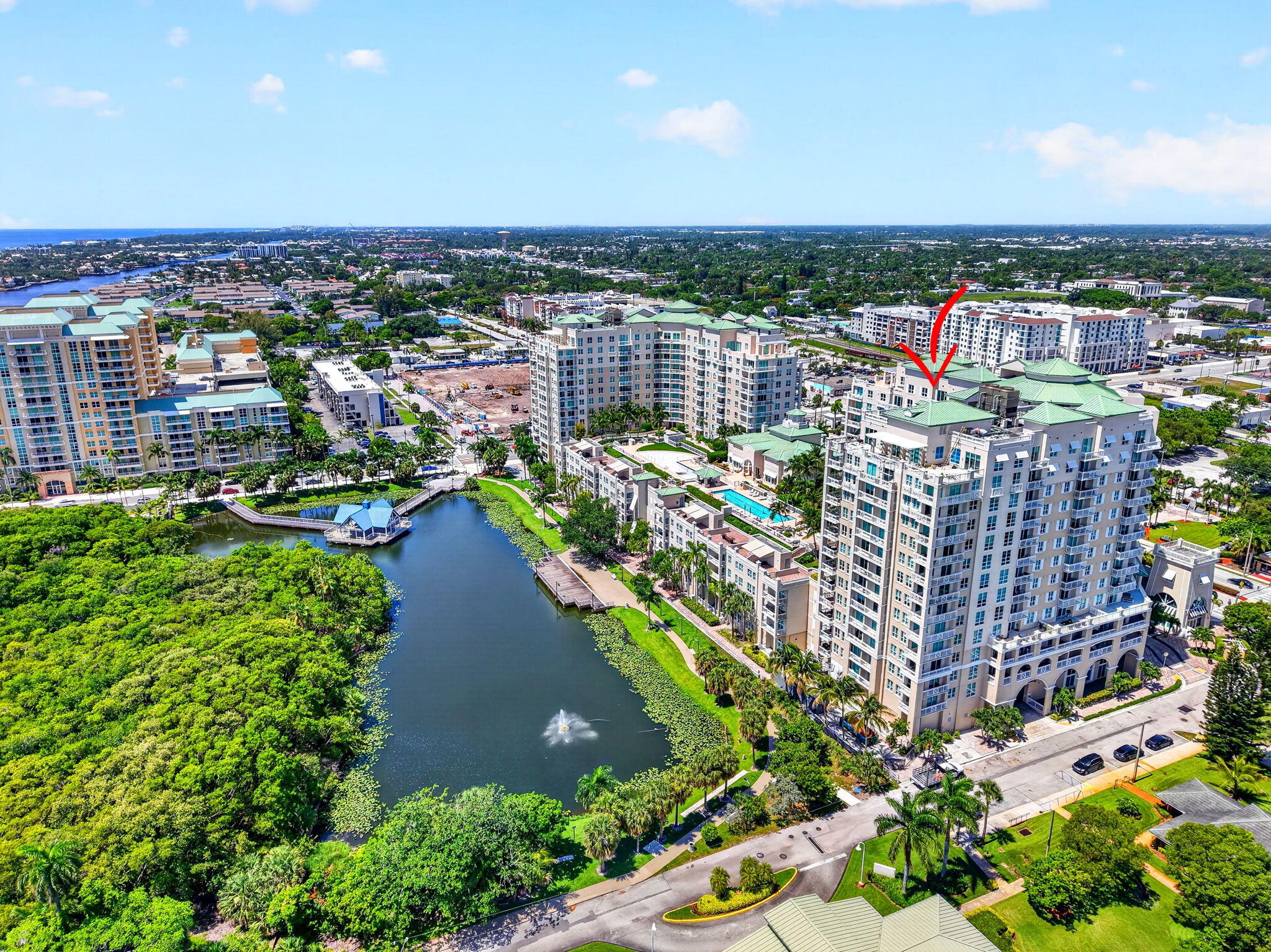 CASA COSTA CONDO - Residential