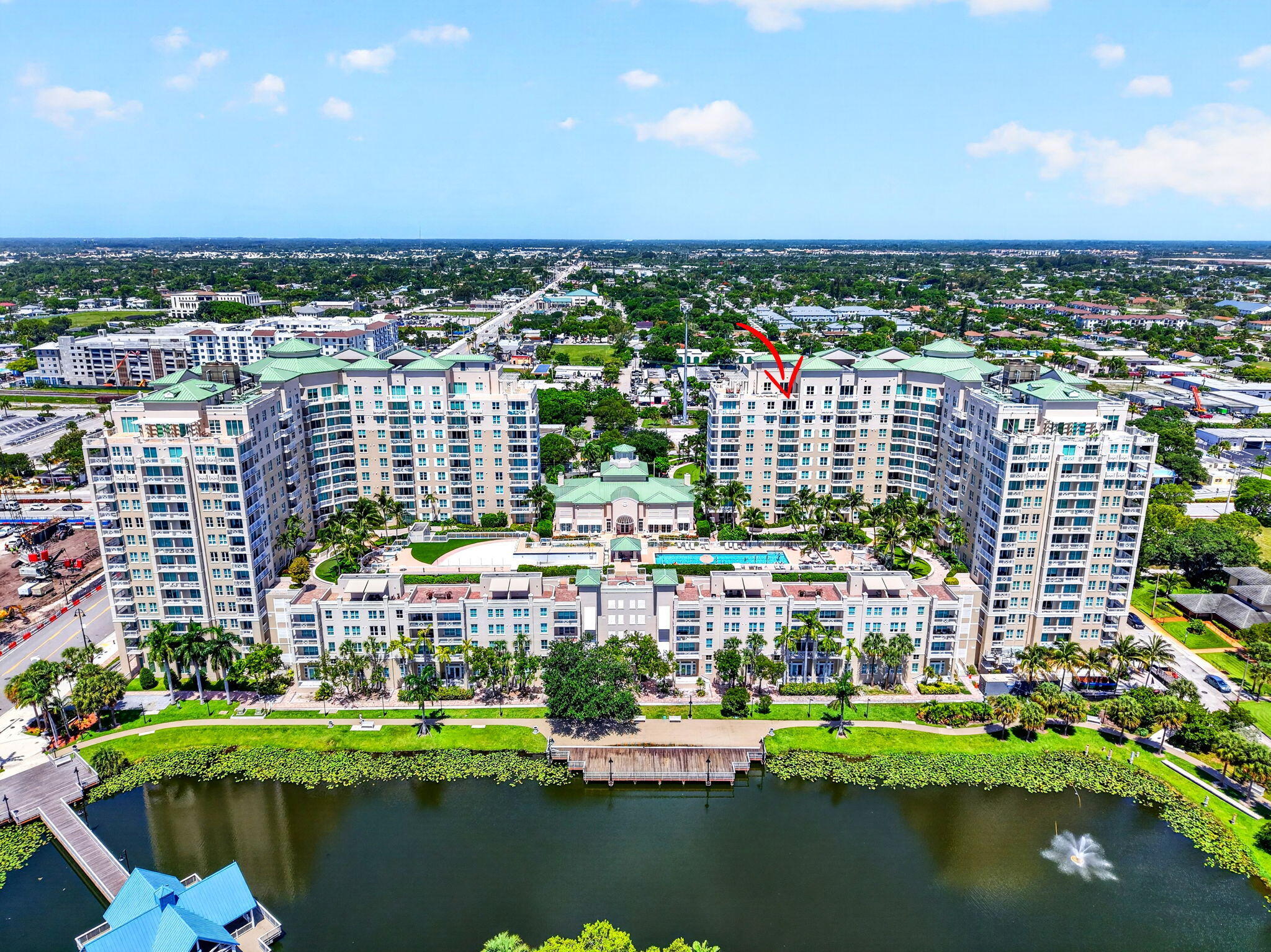 CASA COSTA CONDO - Residential