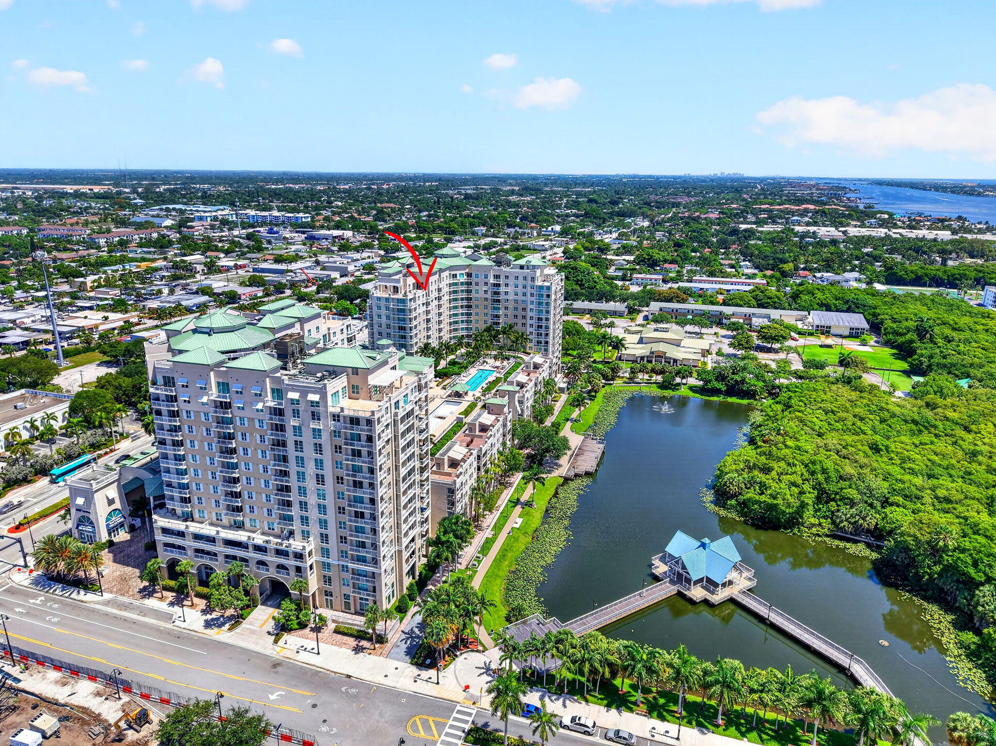 CASA COSTA CONDO - Residential