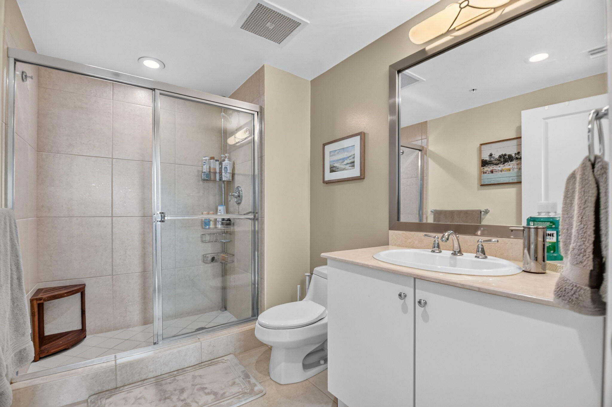 CASA COSTA CONDO - Residential
