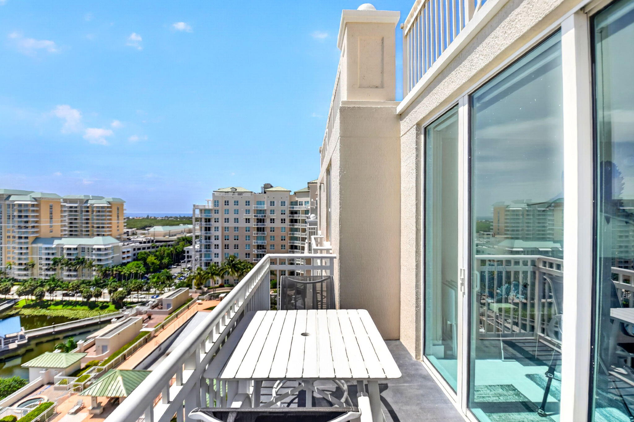 CASA COSTA CONDO - Residential