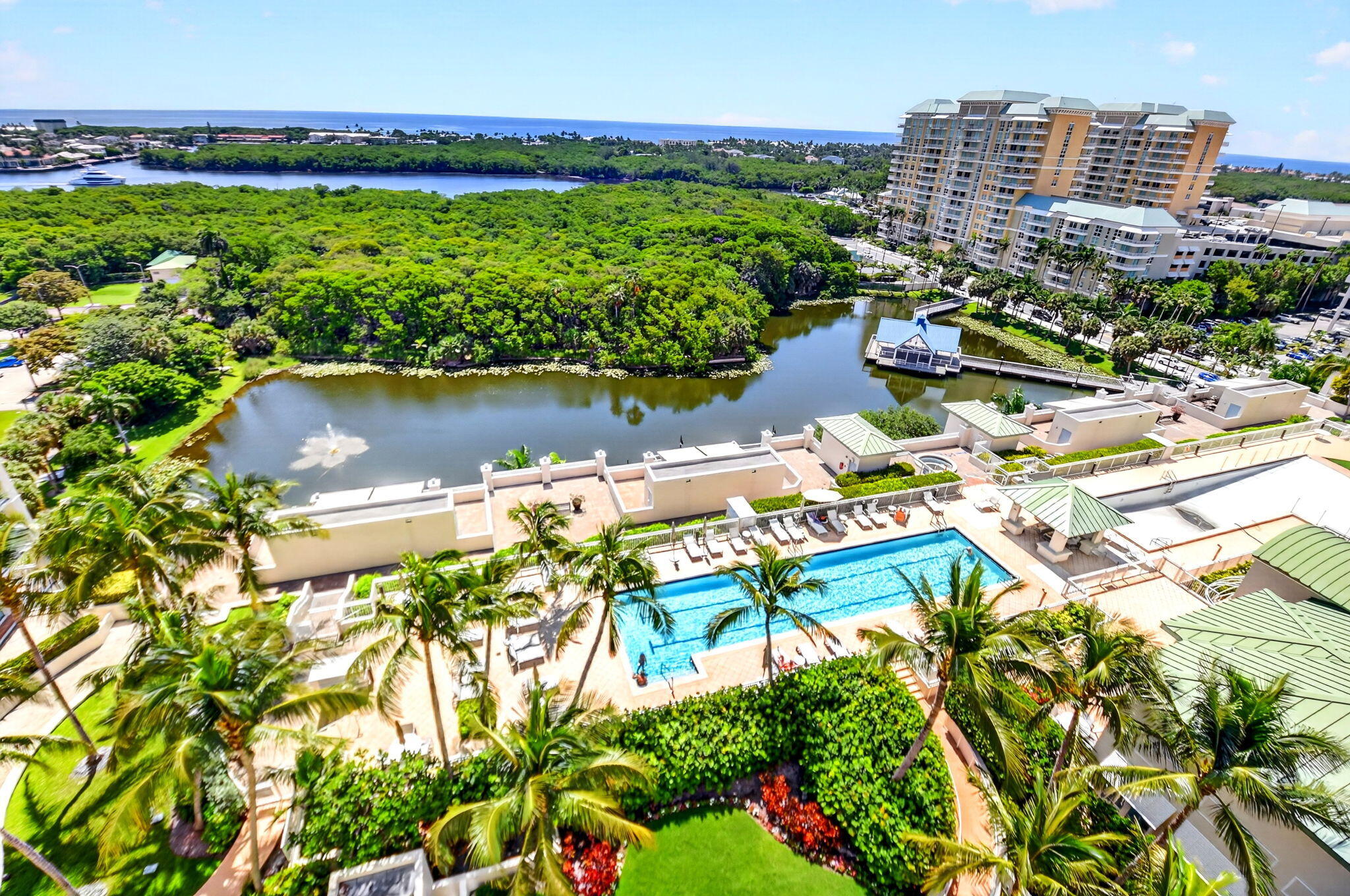 CASA COSTA CONDO - Residential