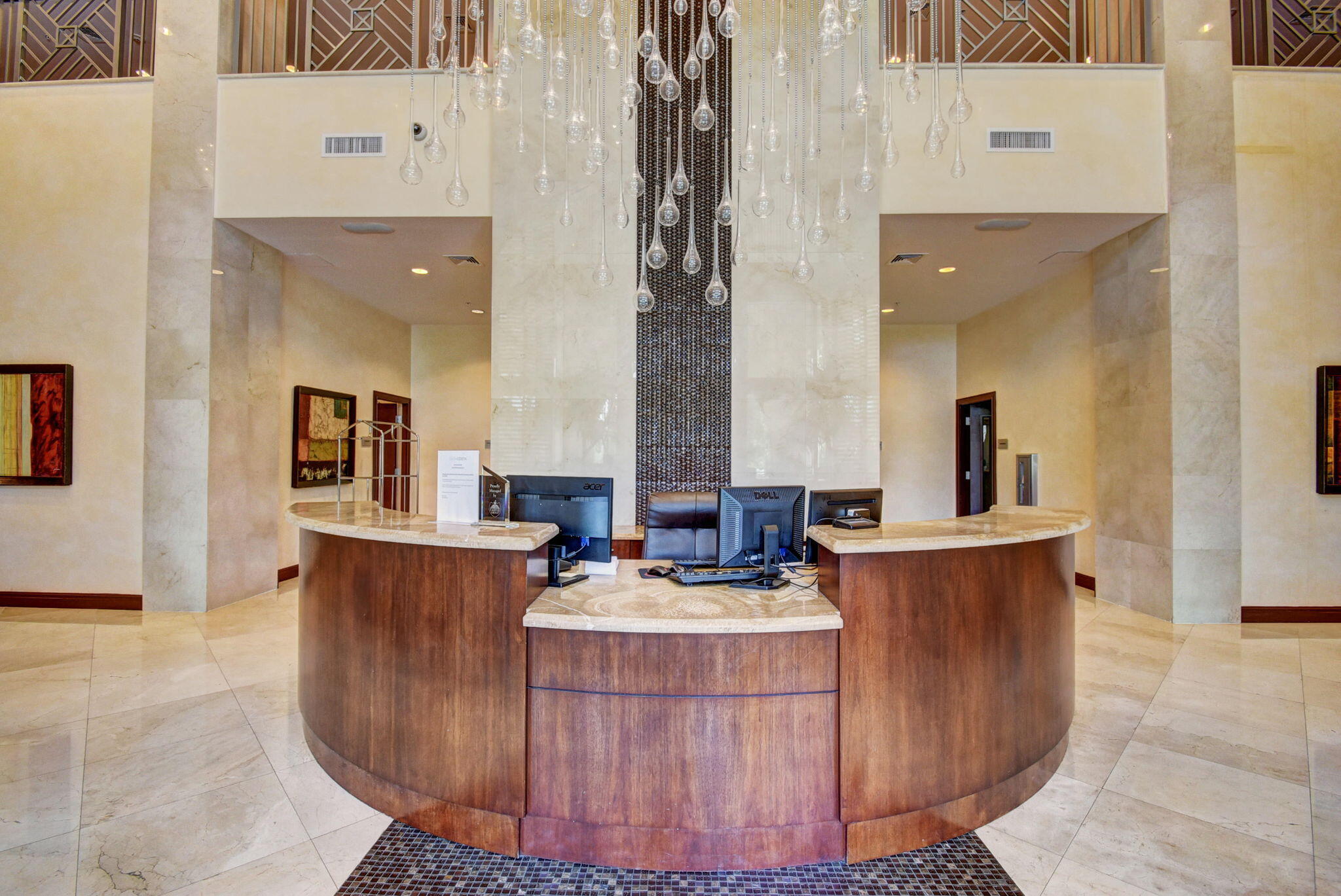 CASA COSTA CONDO - Residential
