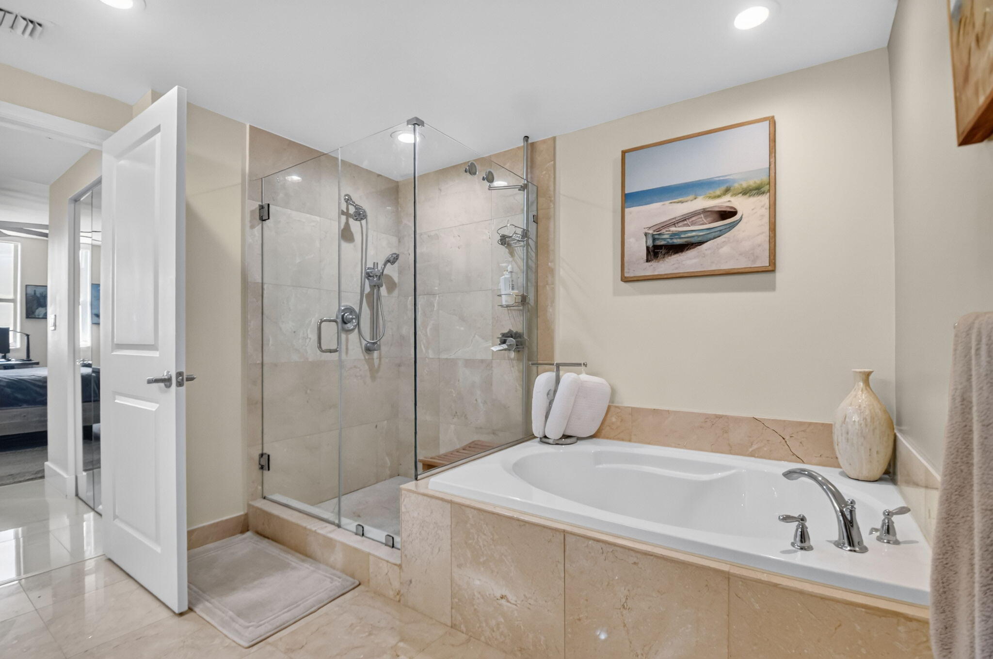 CASA COSTA CONDO - Residential