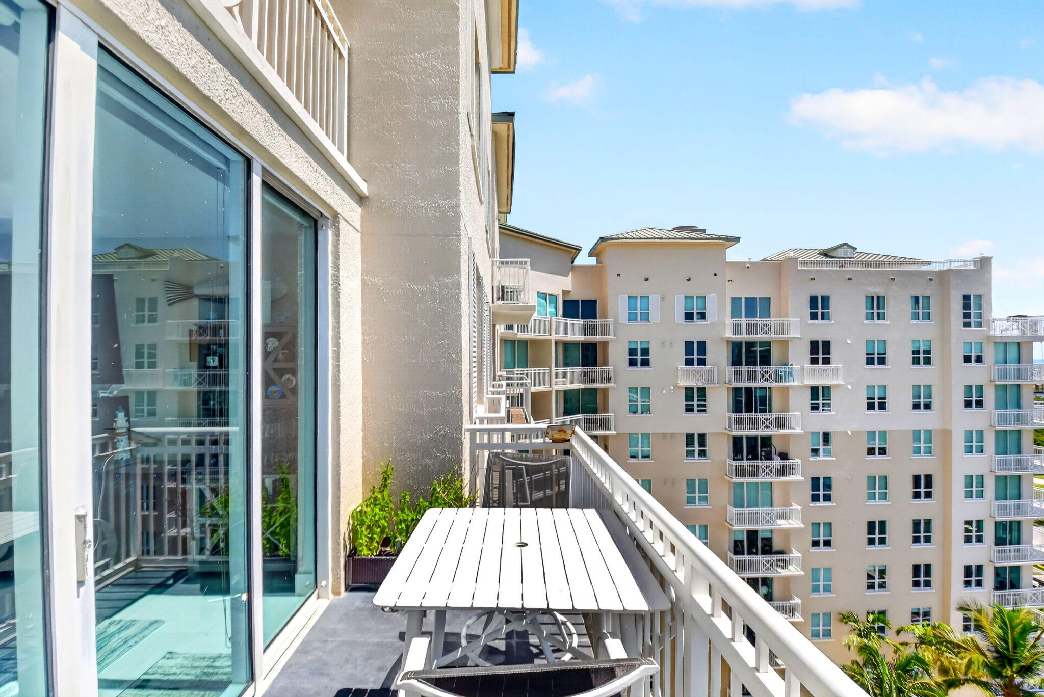 CASA COSTA CONDO - Residential