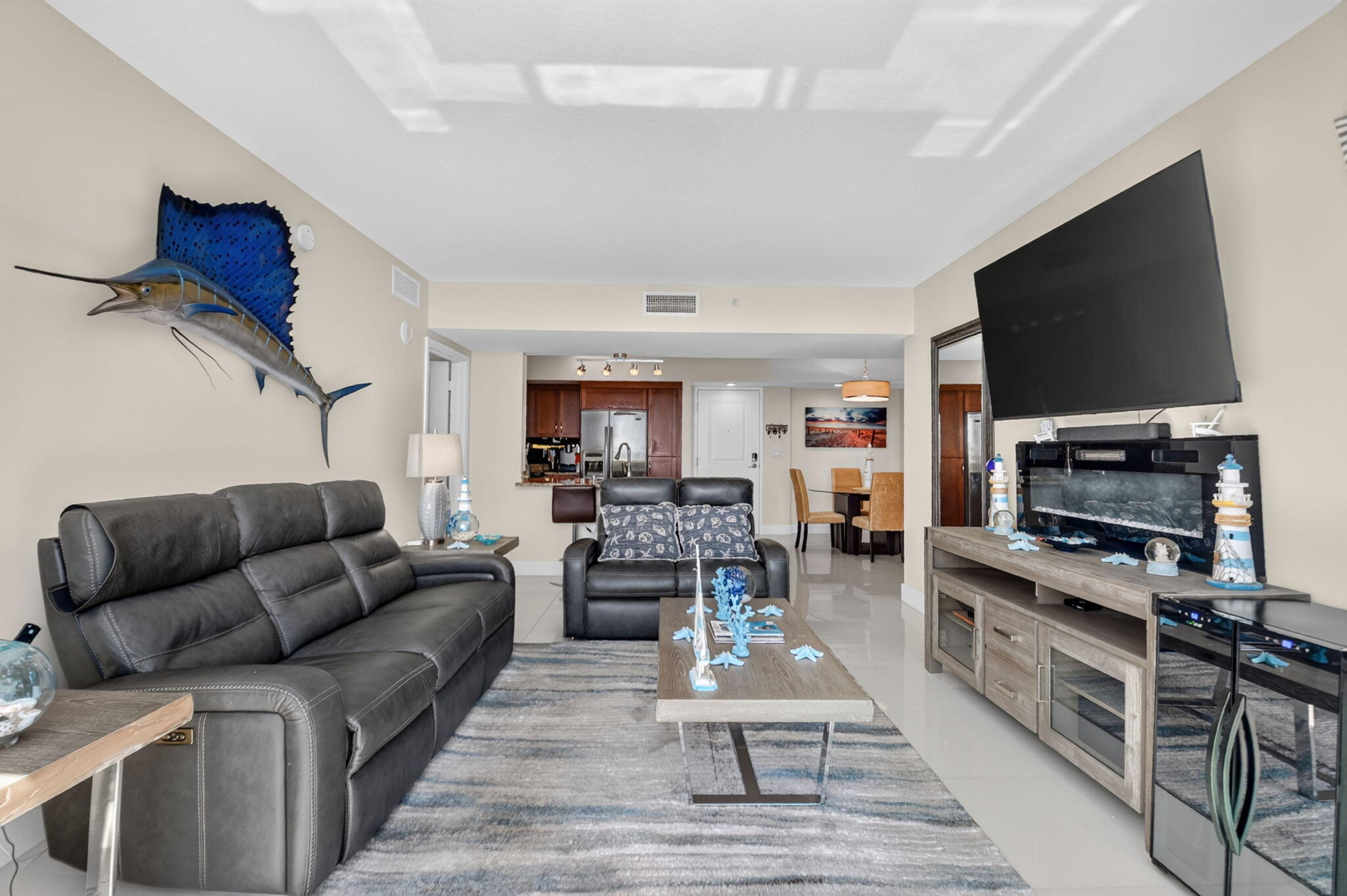 CASA COSTA CONDO - Residential