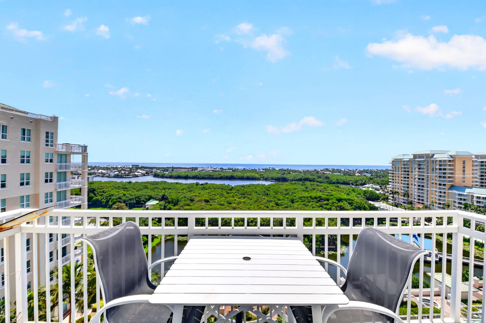 CASA COSTA CONDO - Residential