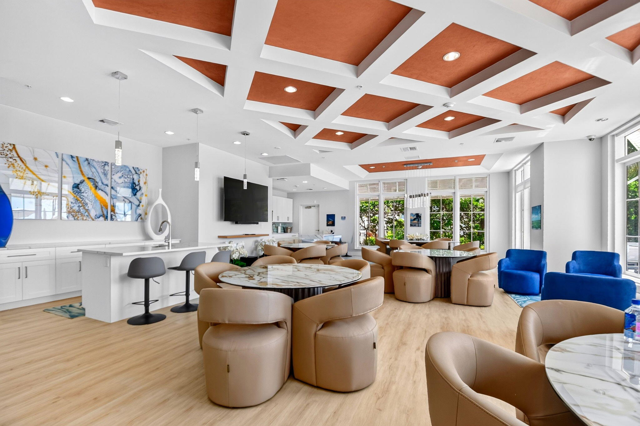CASA COSTA CONDO - Residential