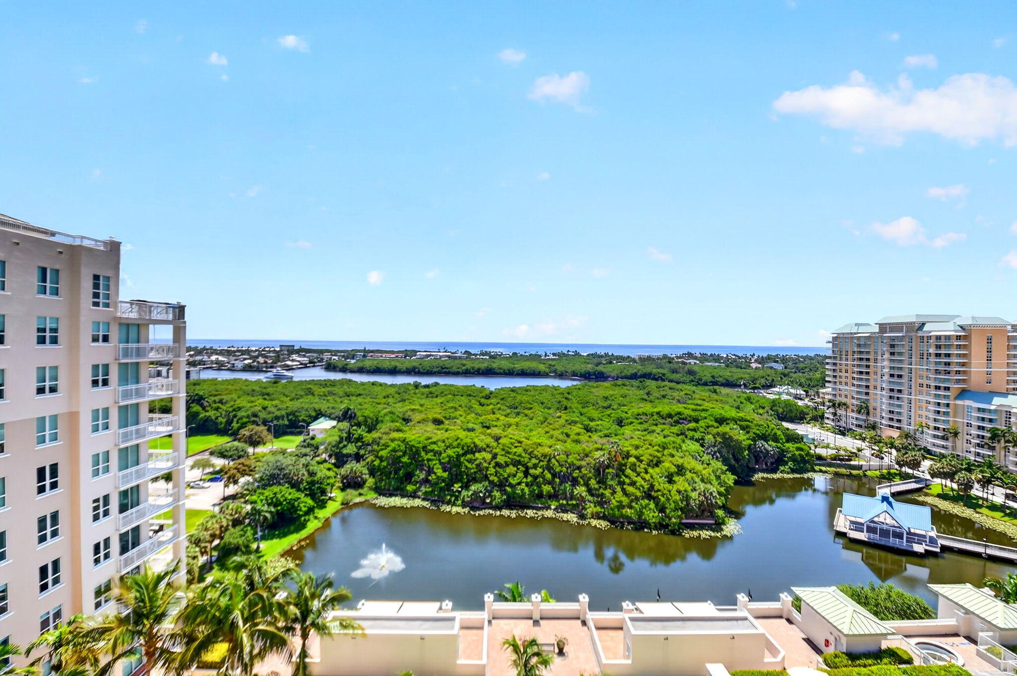 CASA COSTA CONDO - Residential