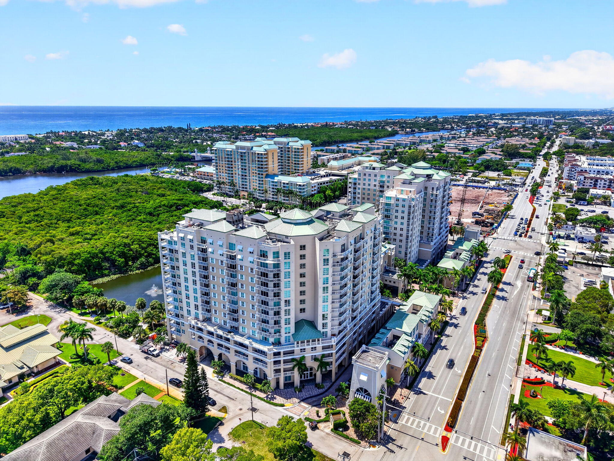CASA COSTA CONDO - Residential
