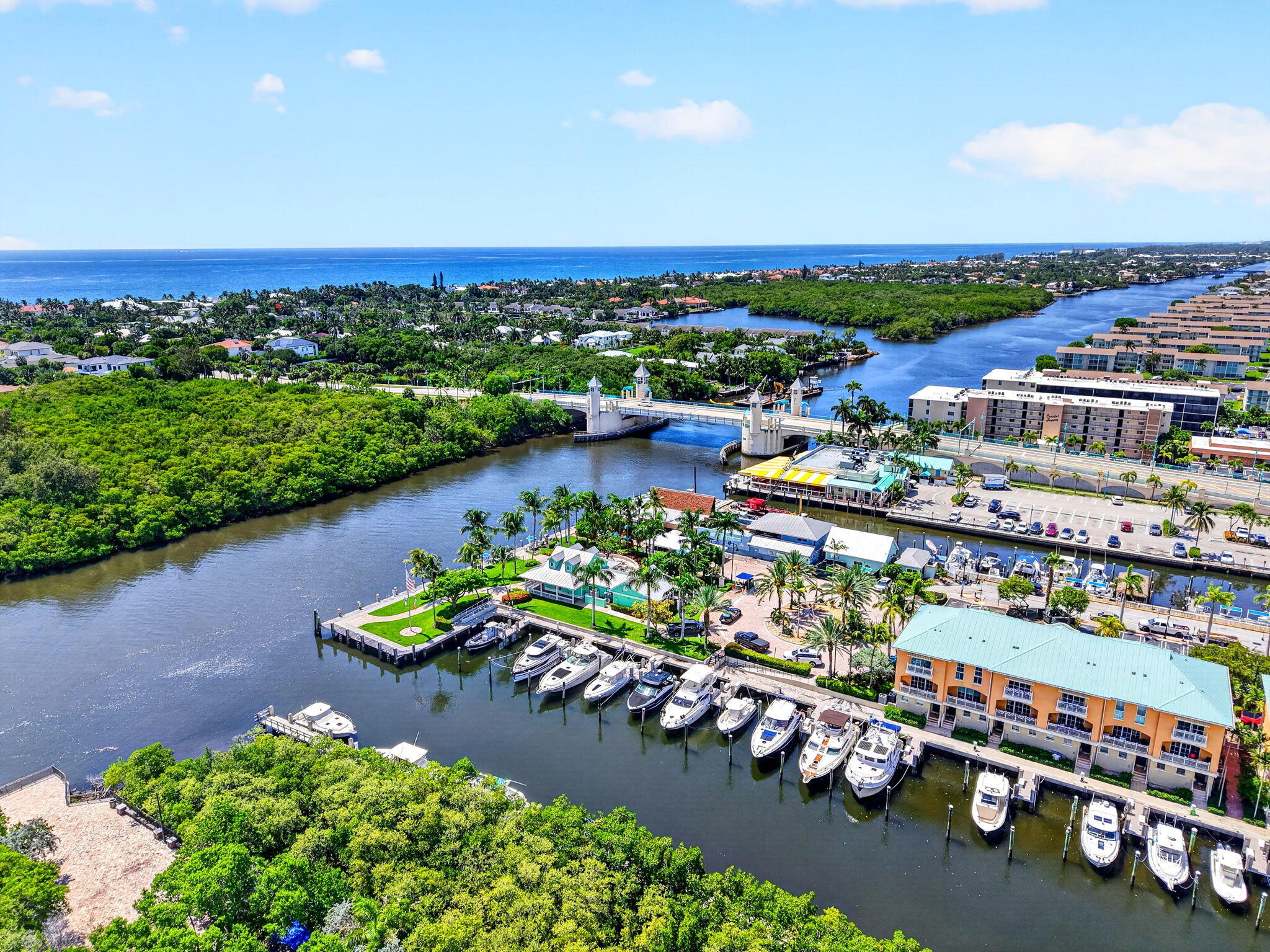 CASA COSTA CONDO - Residential