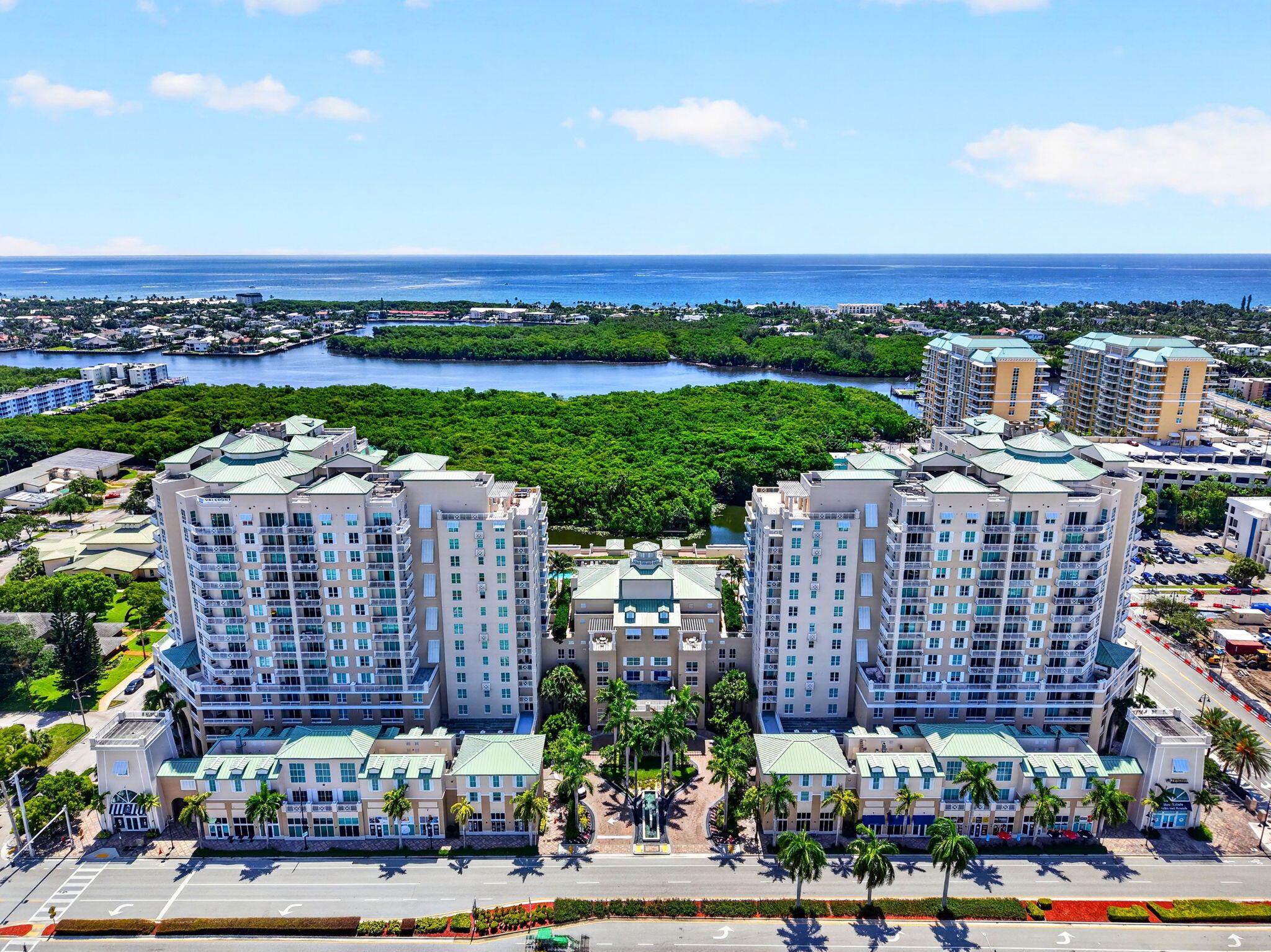 CASA COSTA CONDO - Residential