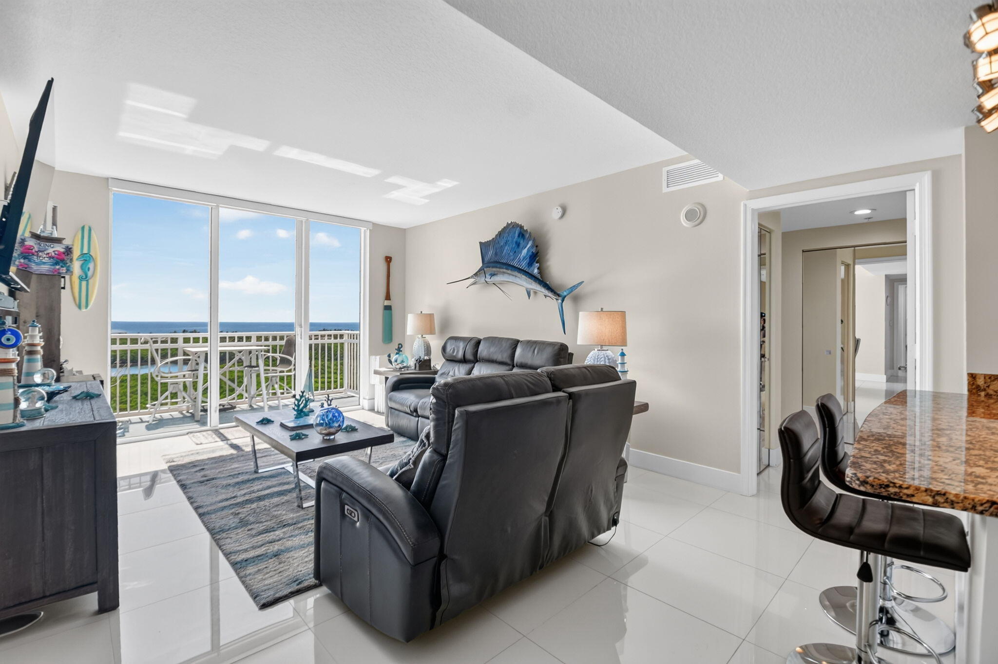 CASA COSTA CONDO - Residential