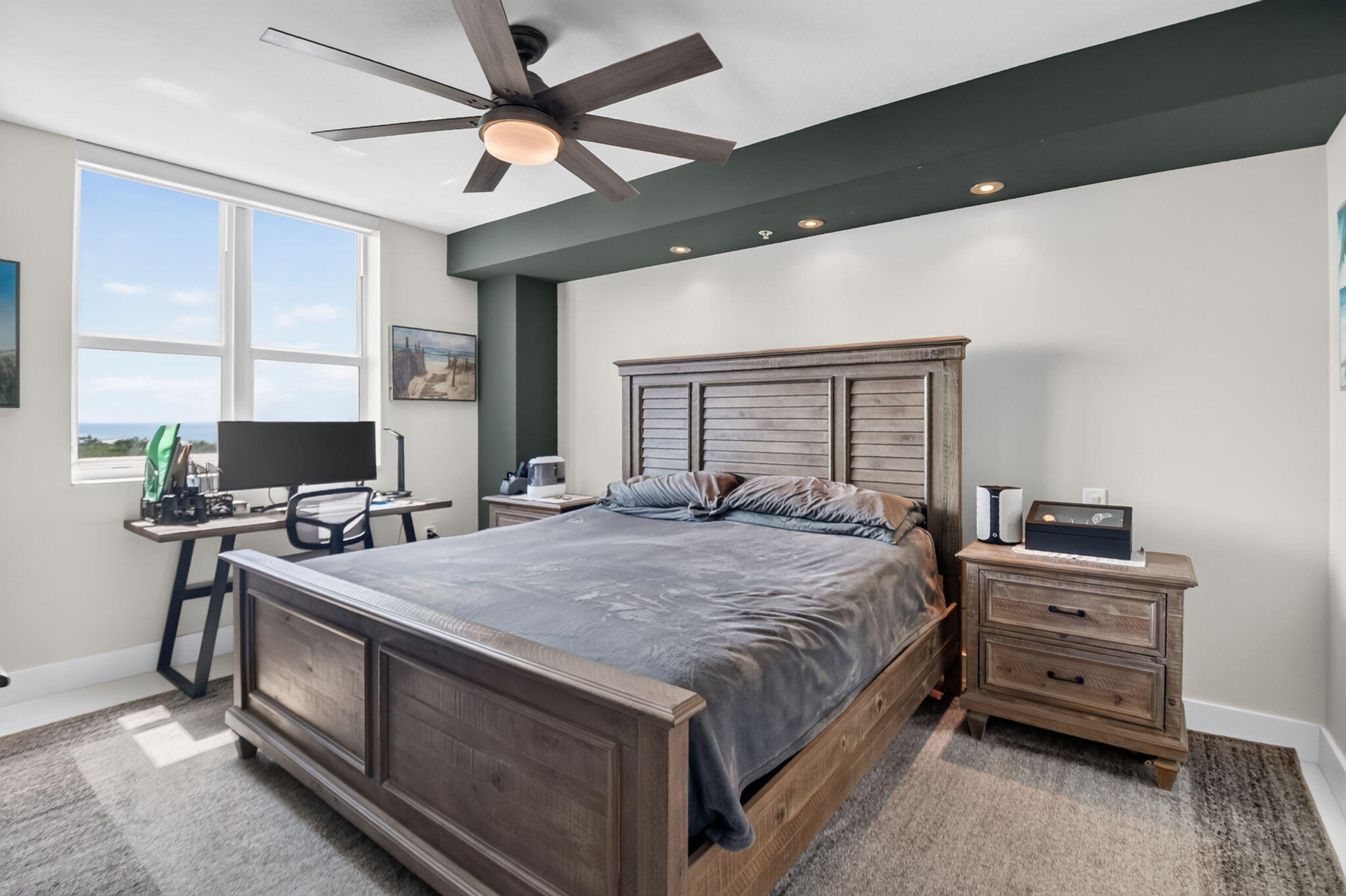 CASA COSTA CONDO - Residential