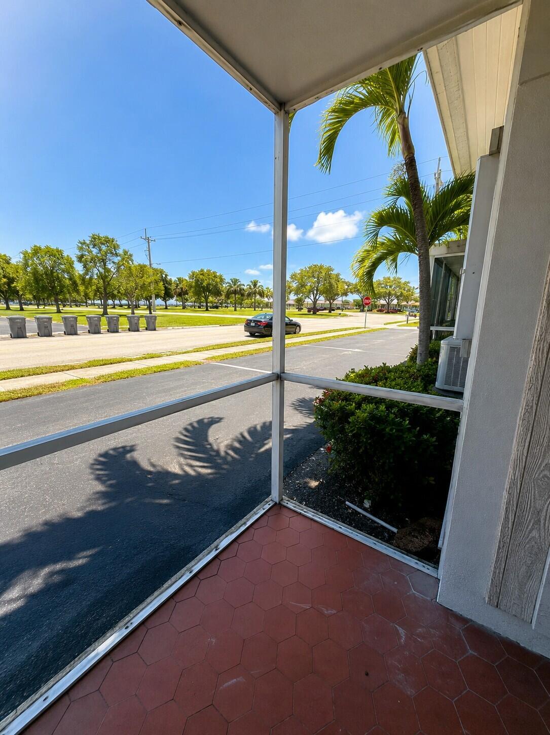 LAKE SHORE CONDO - Residential Lease