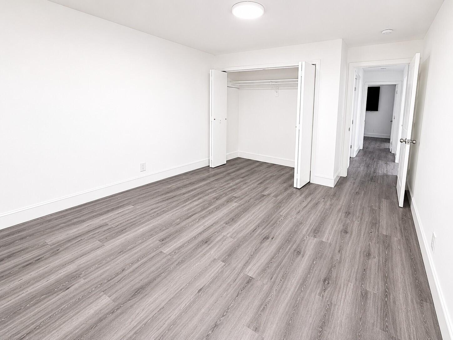LAKE SHORE CONDO - Residential Lease