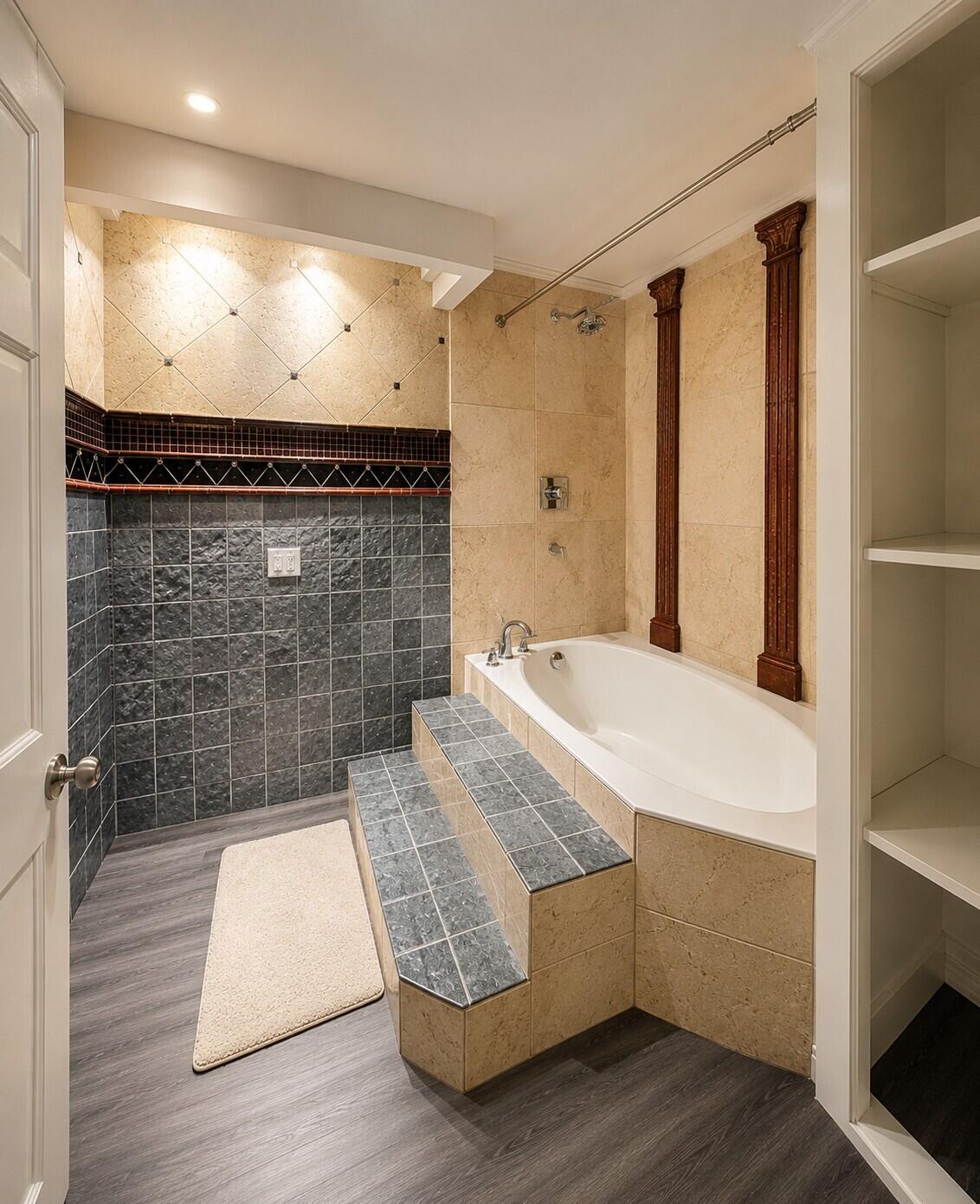 LAKE SHORE CONDO - Residential Lease