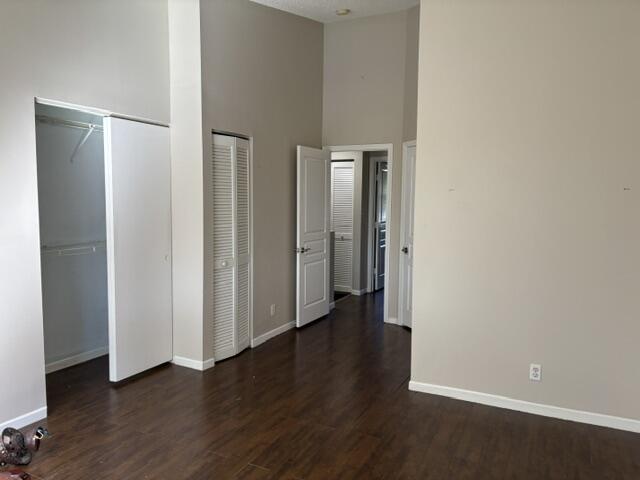 INFANTE PLAT - Residential Lease
