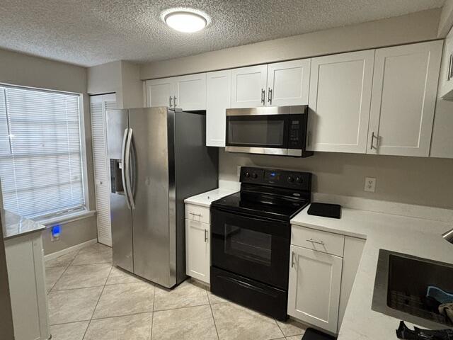 INFANTE PLAT - Residential Lease