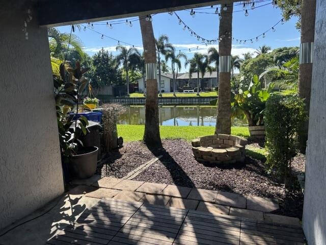 INFANTE PLAT - Residential Lease