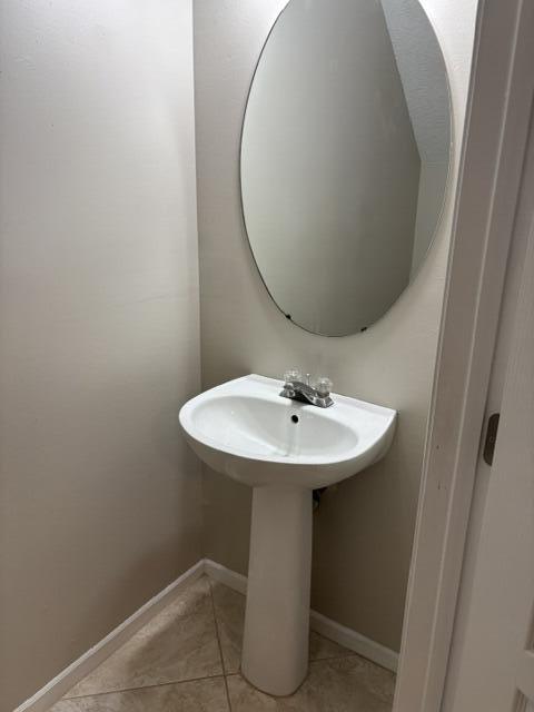 INFANTE PLAT - Residential Lease