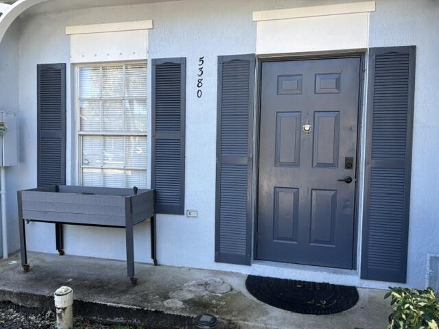 INFANTE PLAT - Residential Lease