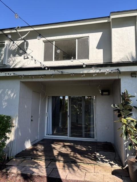 INFANTE PLAT - Residential Lease
