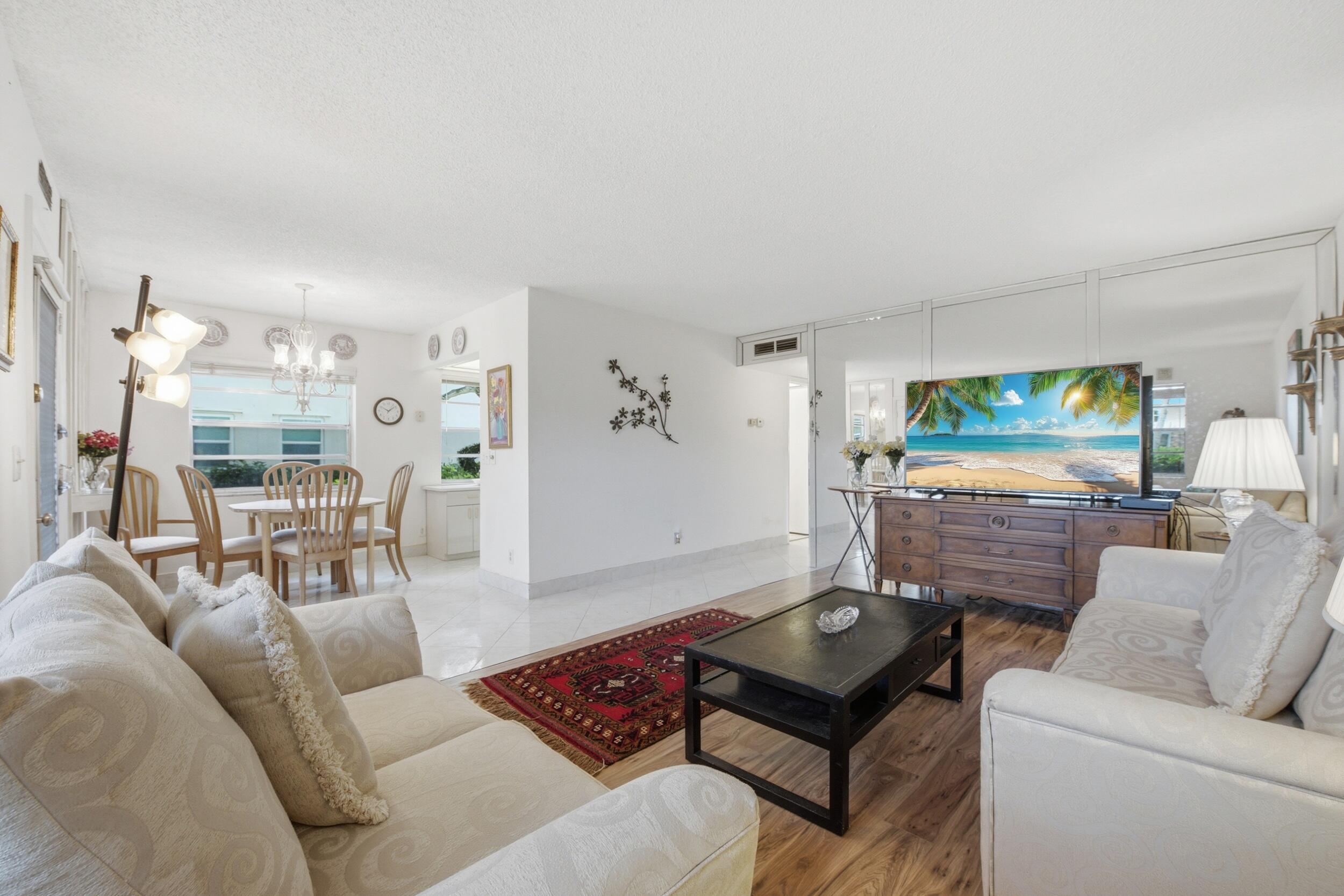 Kings Point Golf & Country Club - Residential Lease