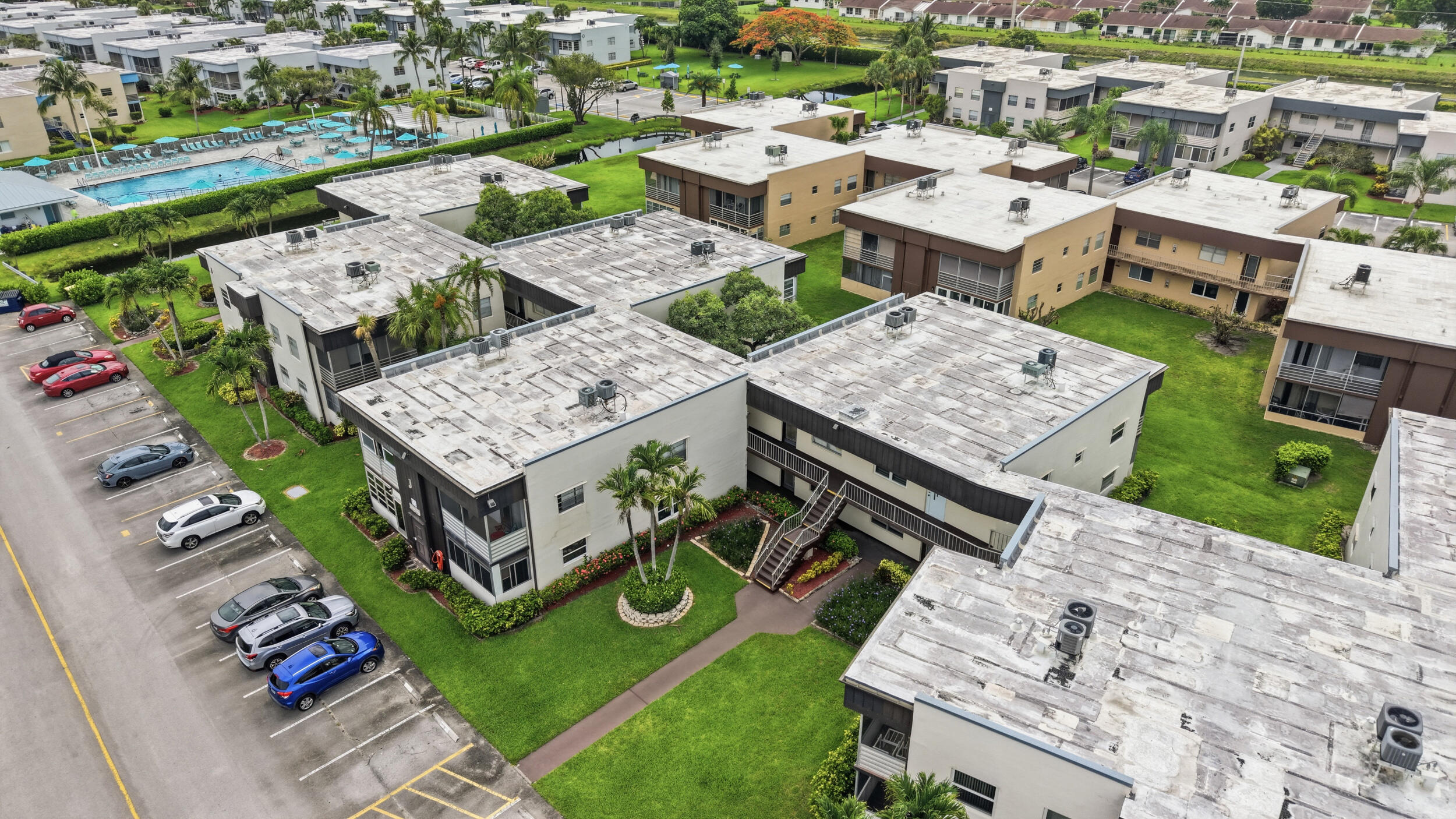 Kings Point Golf & Country Club - Residential Lease
