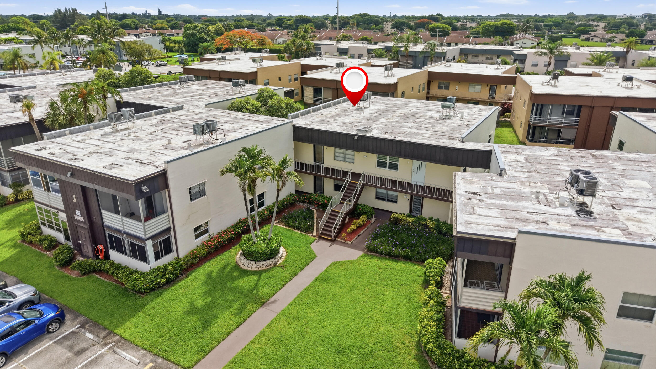 Kings Point Golf & Country Club - Residential Lease