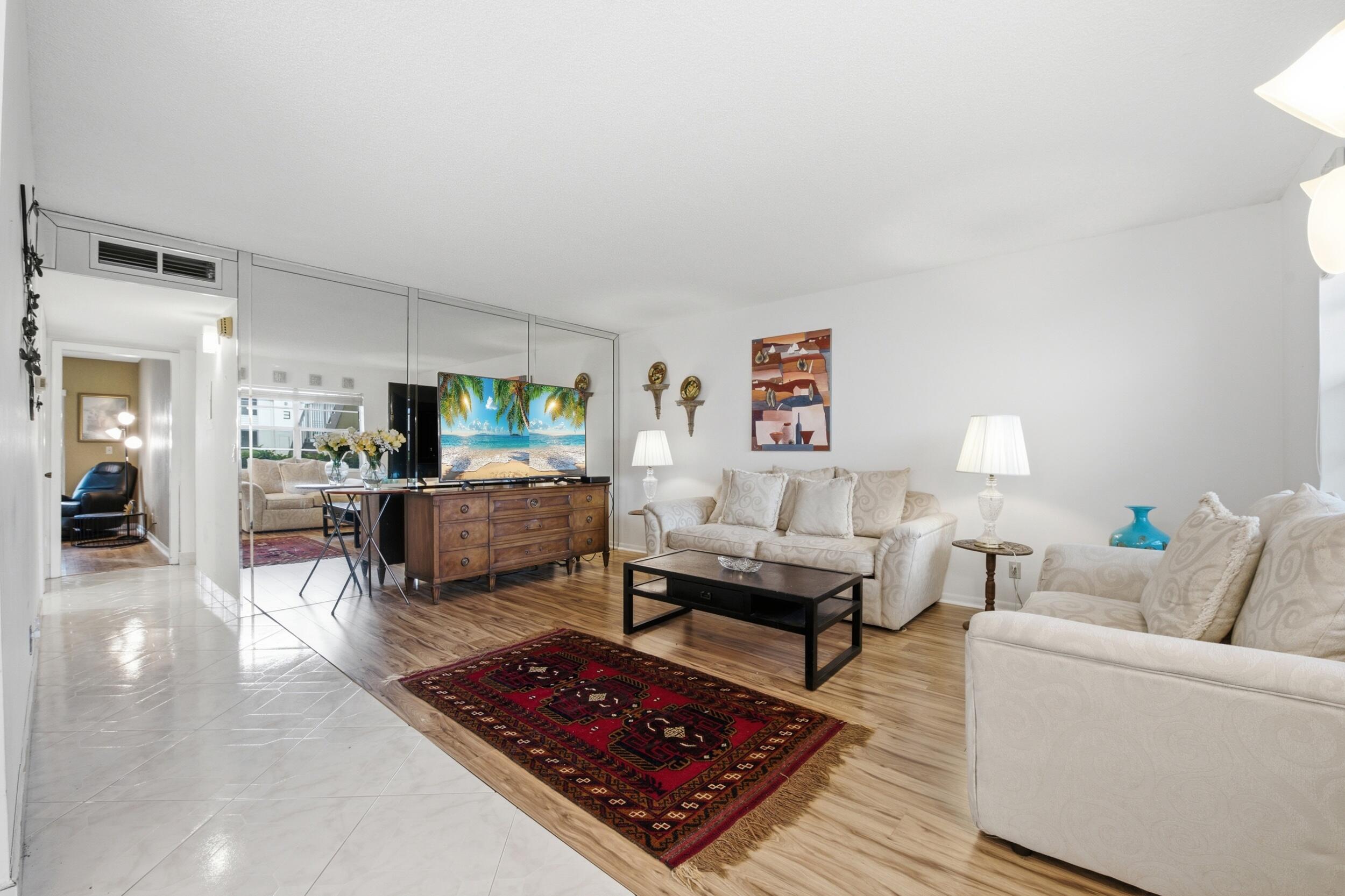 Kings Point Golf & Country Club - Residential Lease