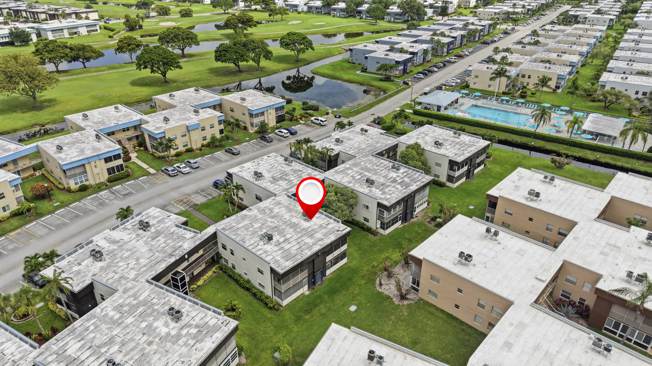 Kings Point Golf & Country Club - Residential Lease