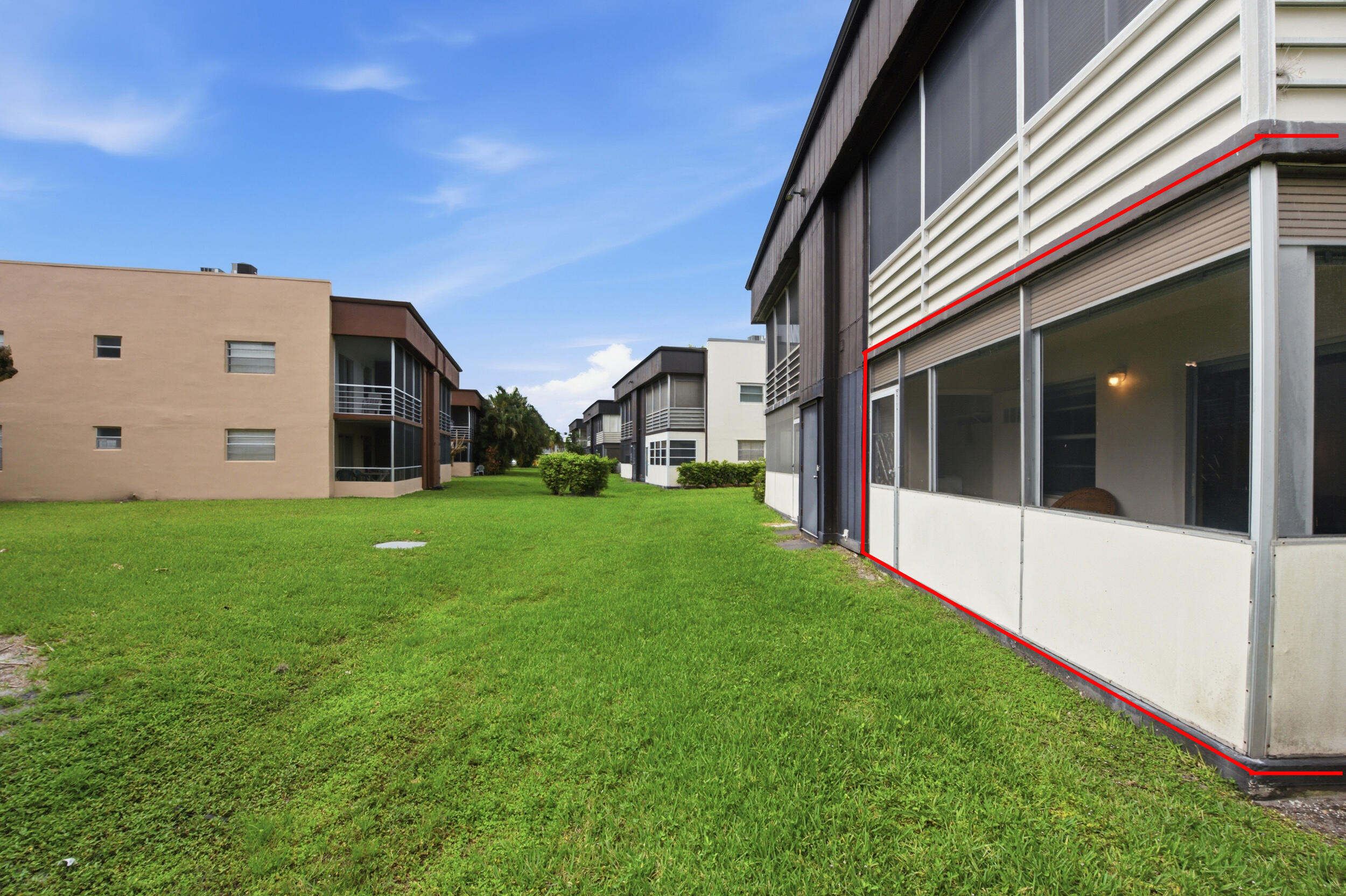 Kings Point Golf & Country Club - Residential Lease
