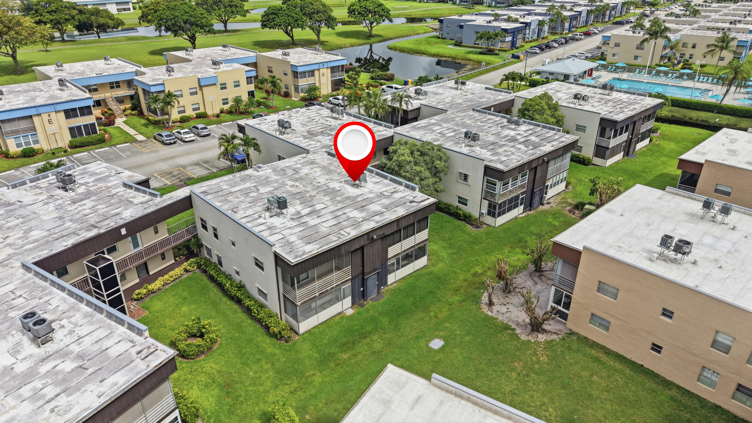 Kings Point Golf & Country Club - Residential Lease